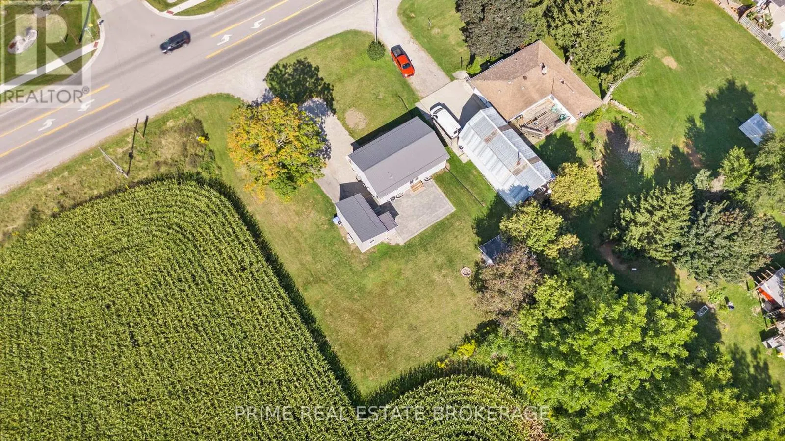 28346 CENTRE ROAD