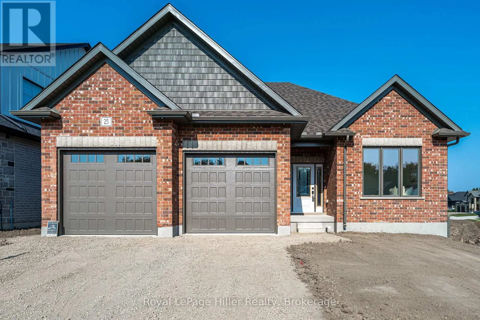 25 AVERY PLACE