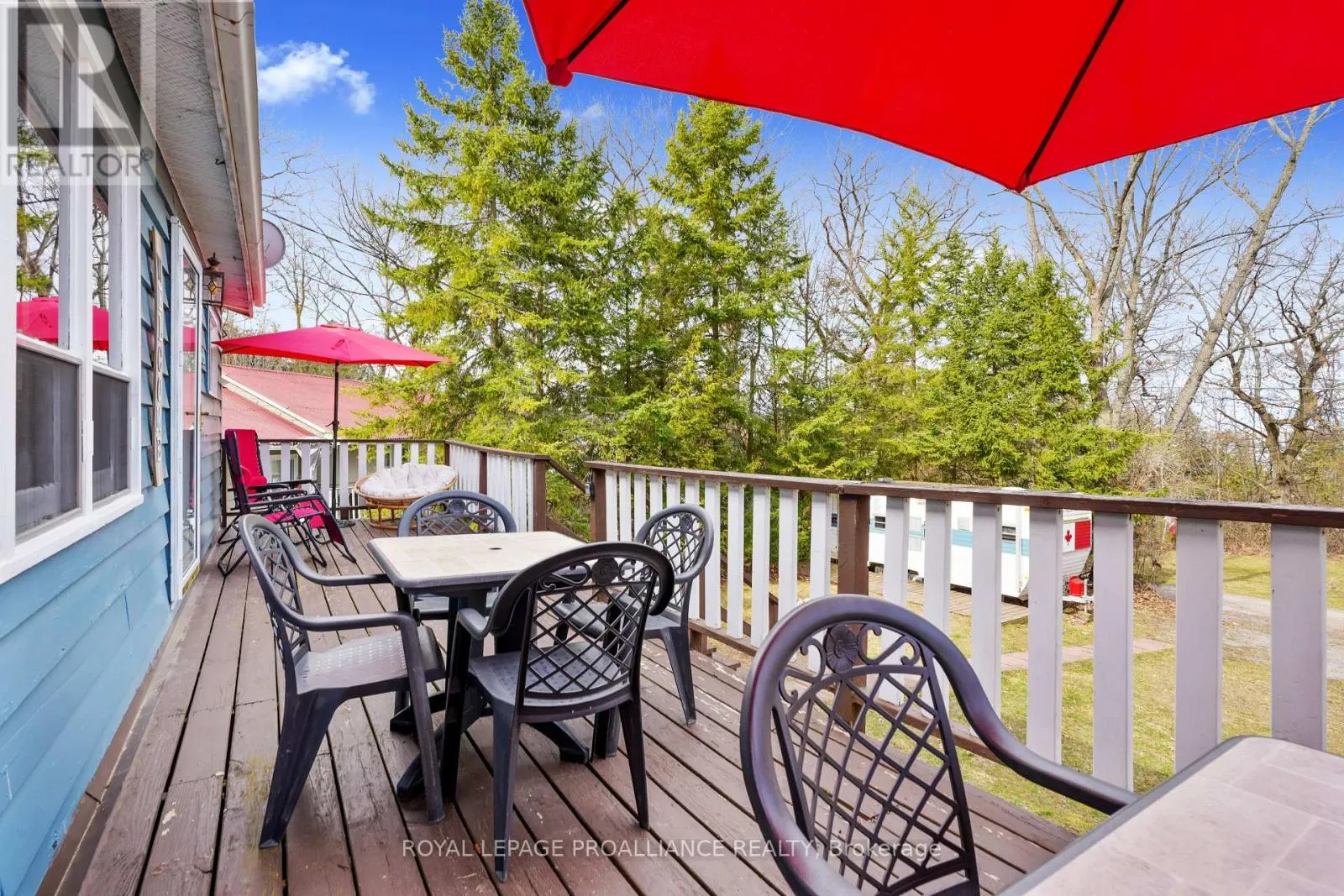 UNIT #11 - 422 ISLAND VIEW ROAD, #Unit #11