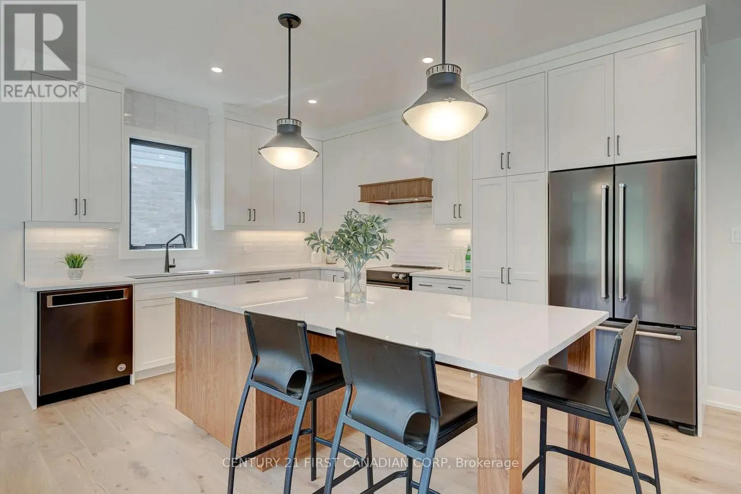 LOT 19 LINKWAY BOULEVARD