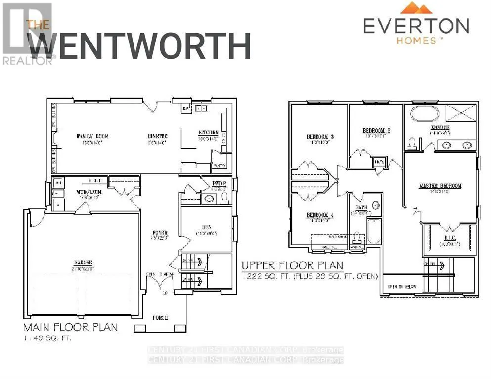 LOT 19 LINKWAY BOULEVARD