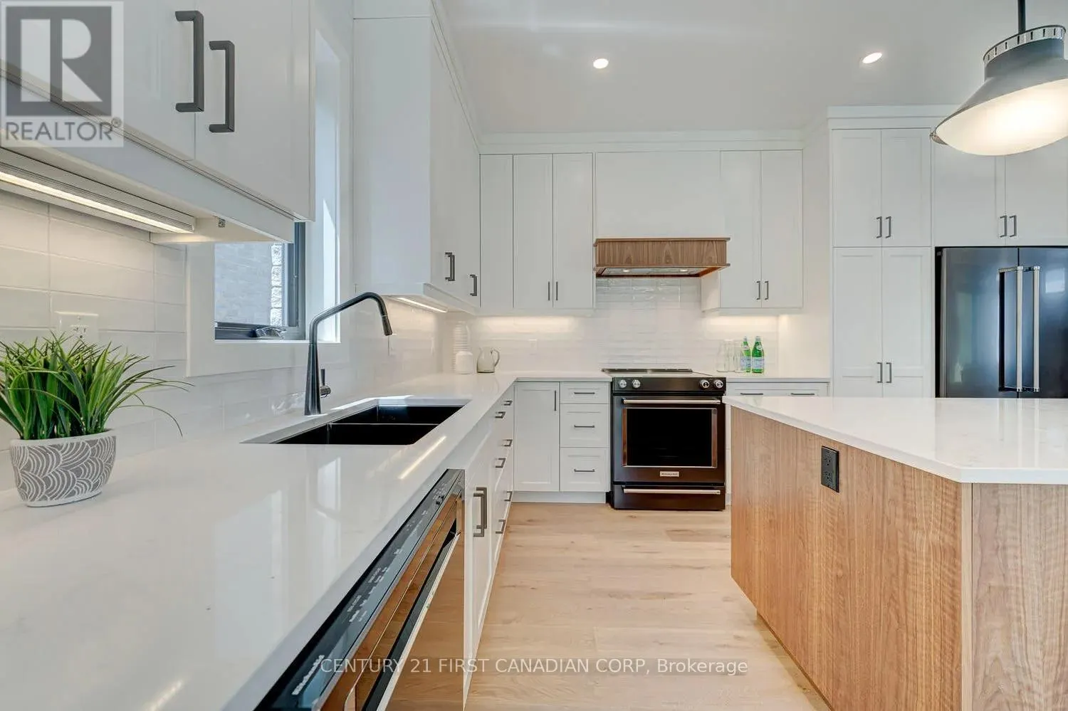 LOT 19 LINKWAY BOULEVARD