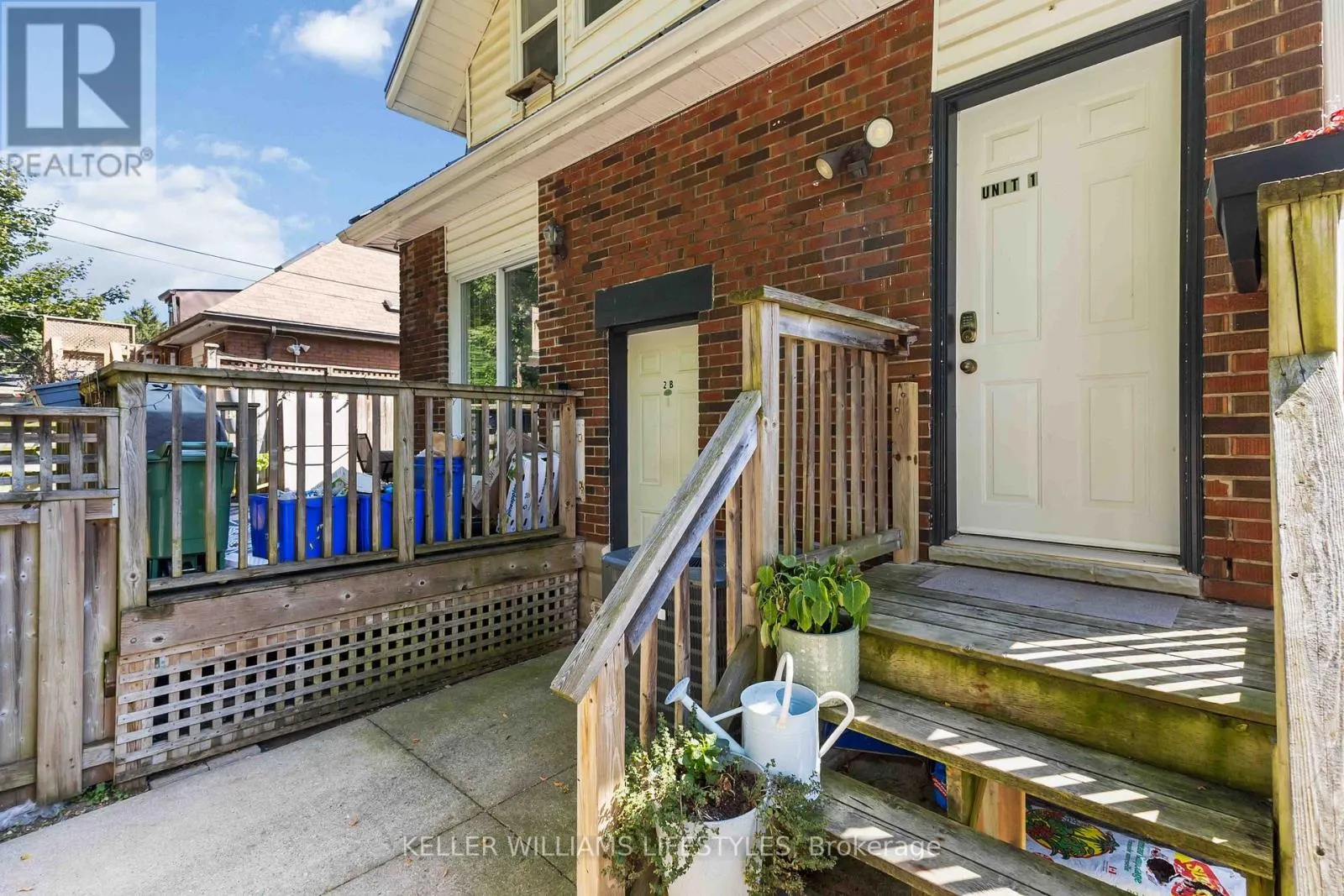 UPPER - 7 CUMMINGS AVENUE, #Upper