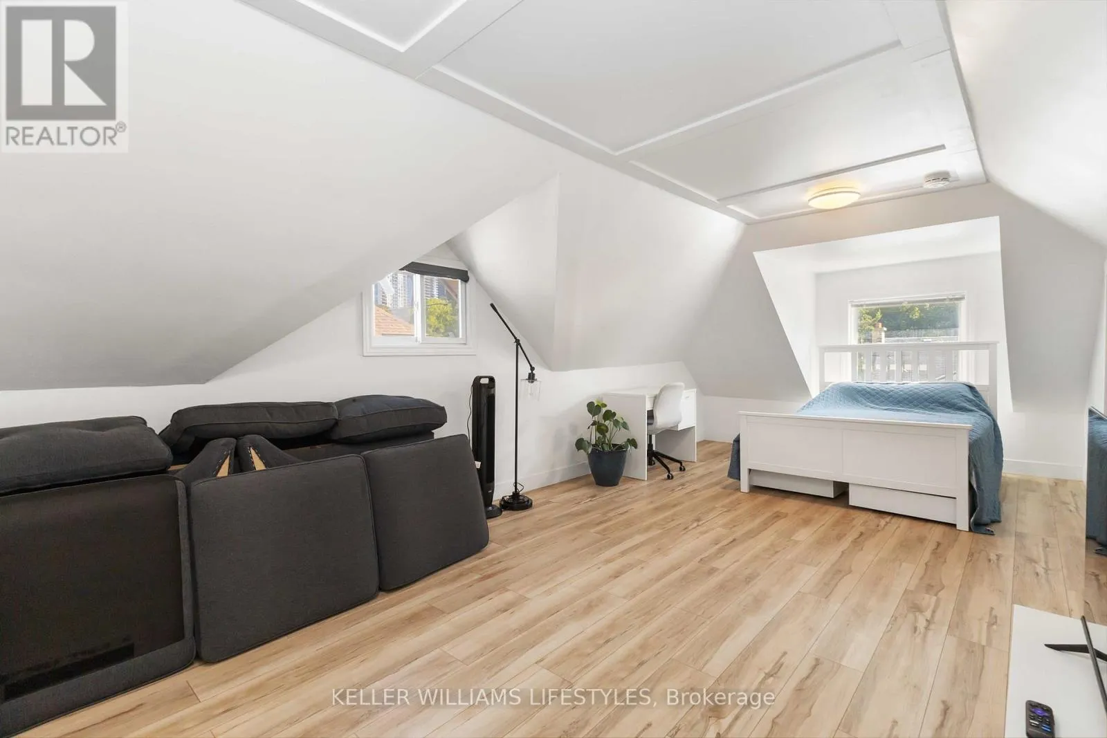 UPPER - 7 CUMMINGS AVENUE, #Upper