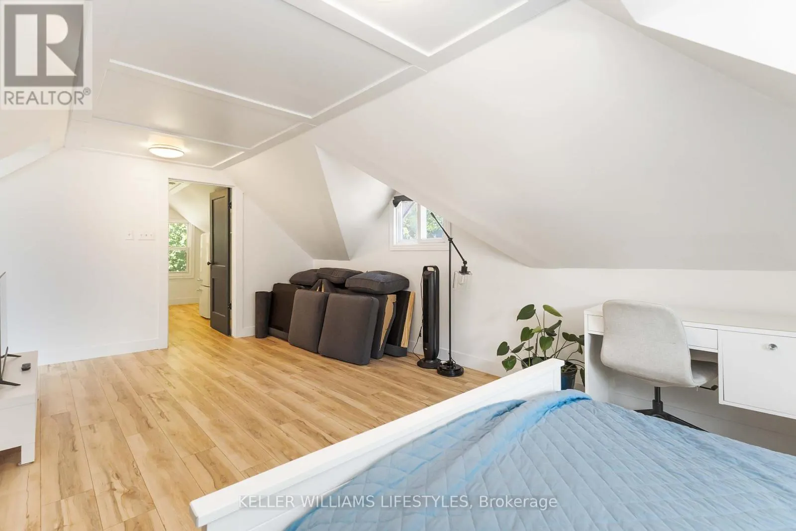 UPPER - 7 CUMMINGS AVENUE, #Upper