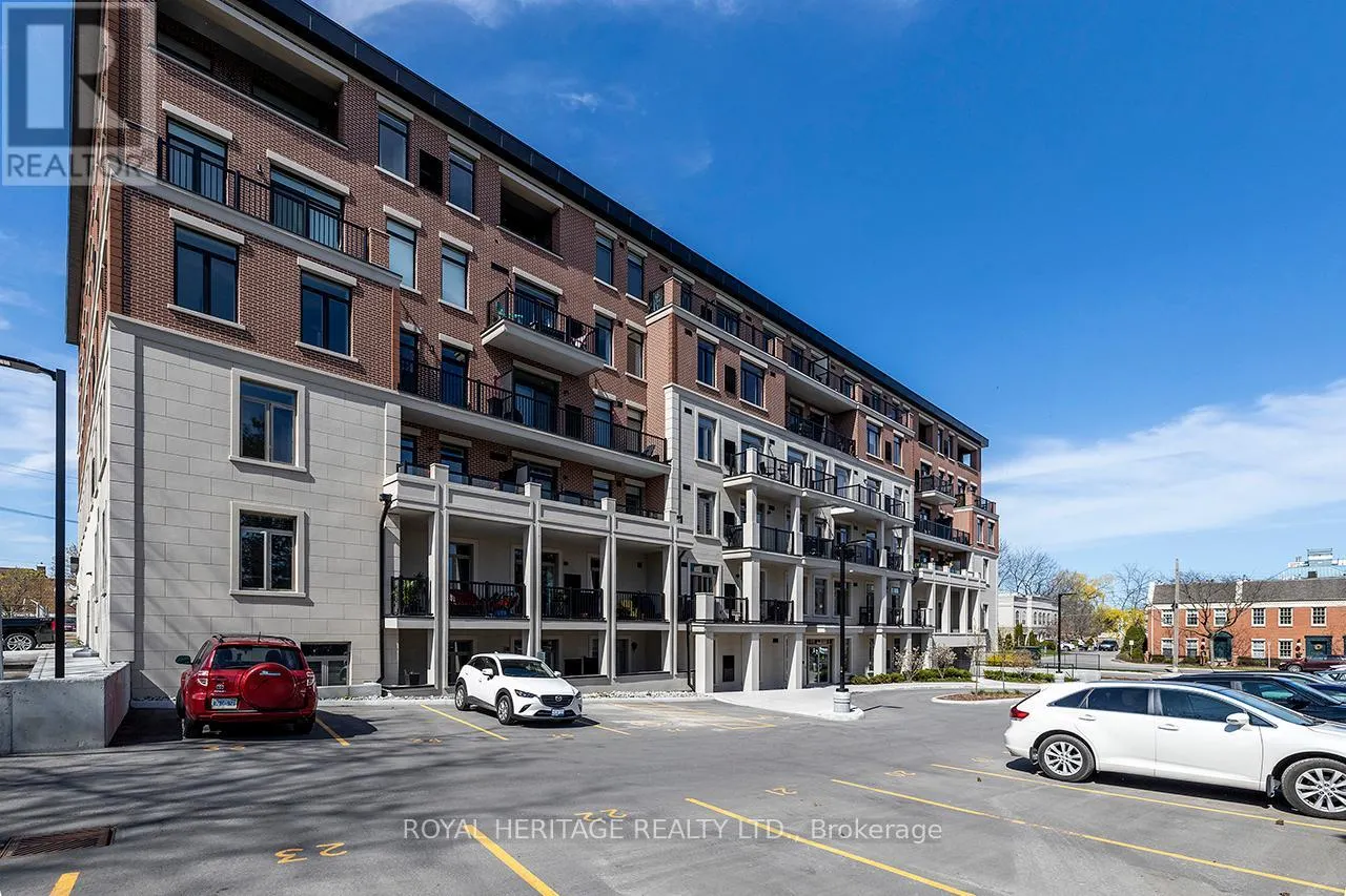 204 - 135 ORR STREET