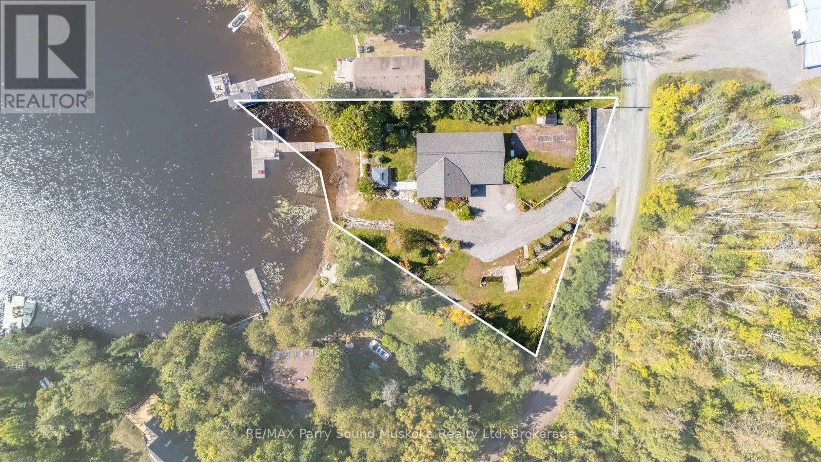 41 SUNSET COVE ROAD