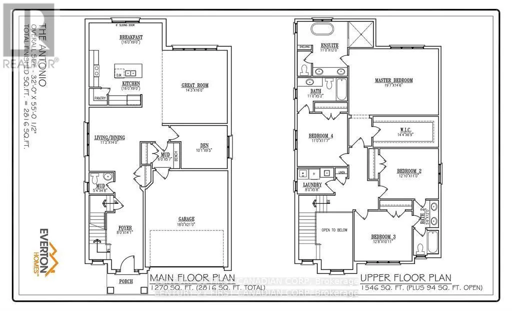LOT 38 UPPER WEST AVENUE