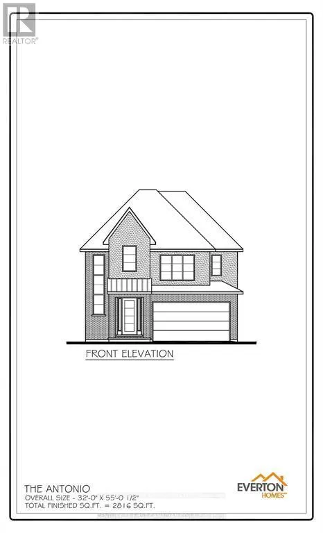 LOT 38 UPPER WEST AVENUE