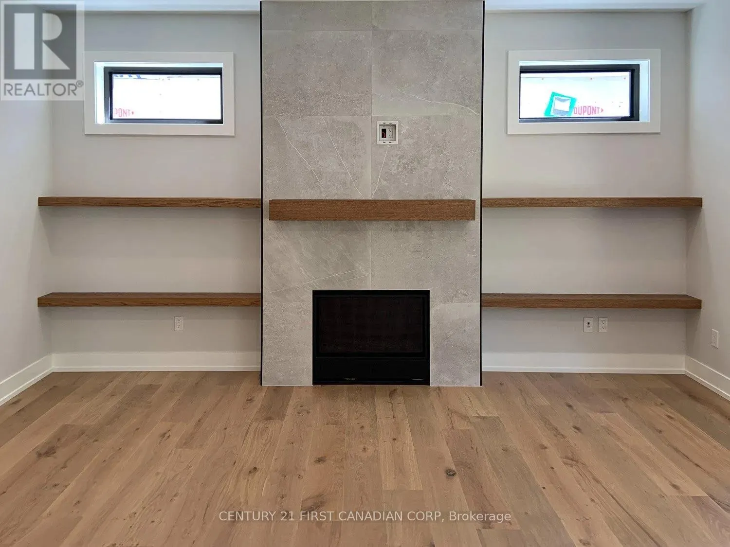 LOT 23 LINKWAY BOULEVARD