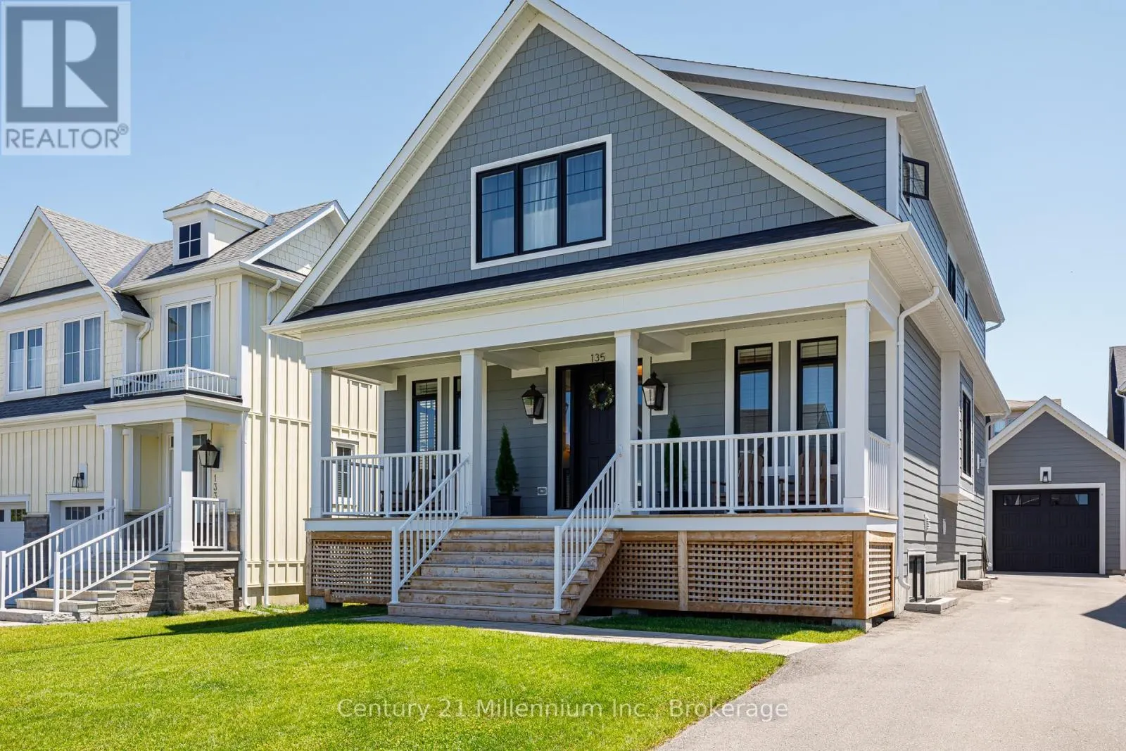 135 SYCAMORE STREET
