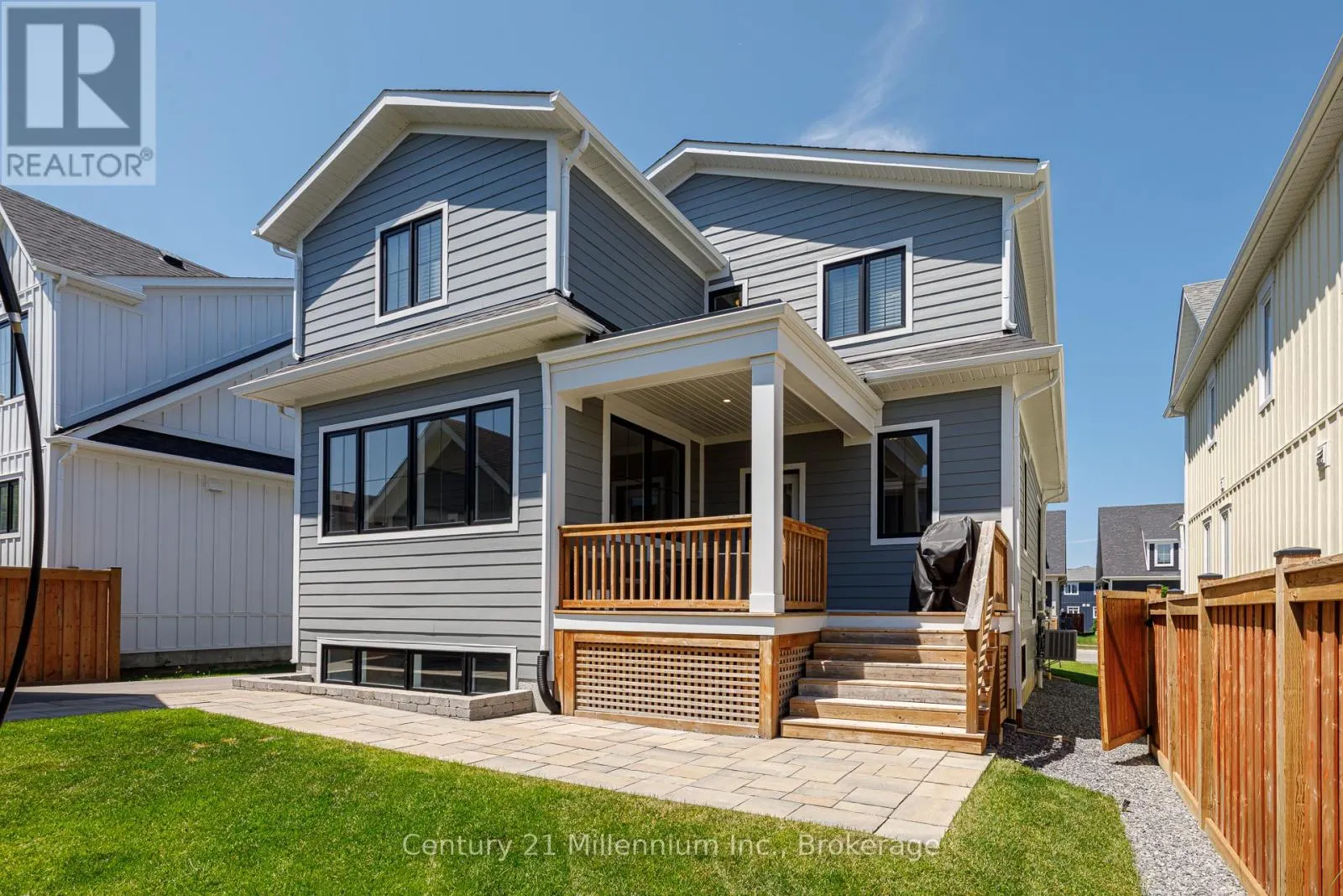 135 SYCAMORE STREET