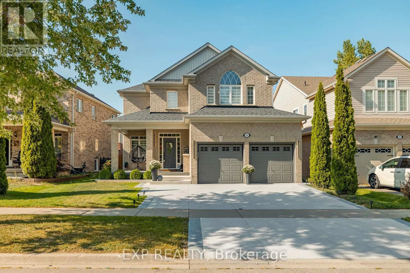243 SIMS ESTATE DRIVE