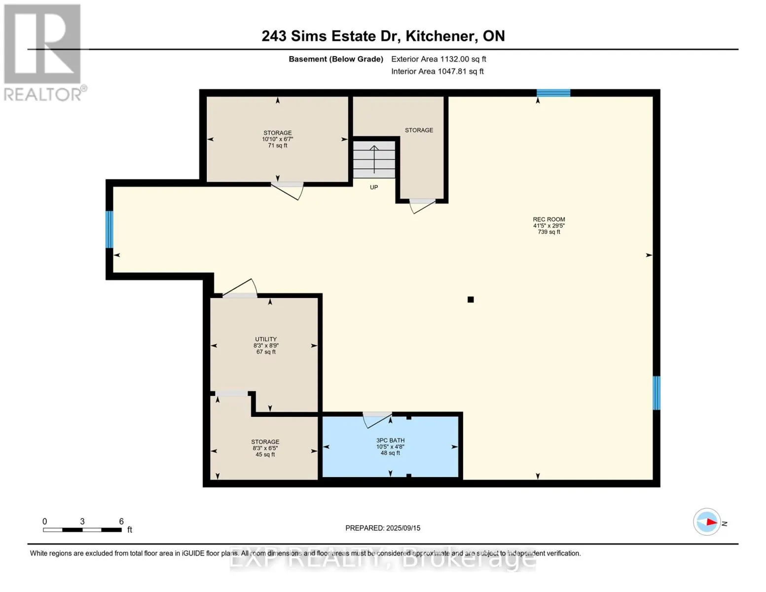 243 SIMS ESTATE DRIVE