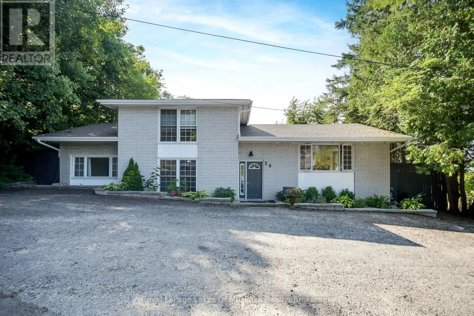 30 TAYLOR ROAD