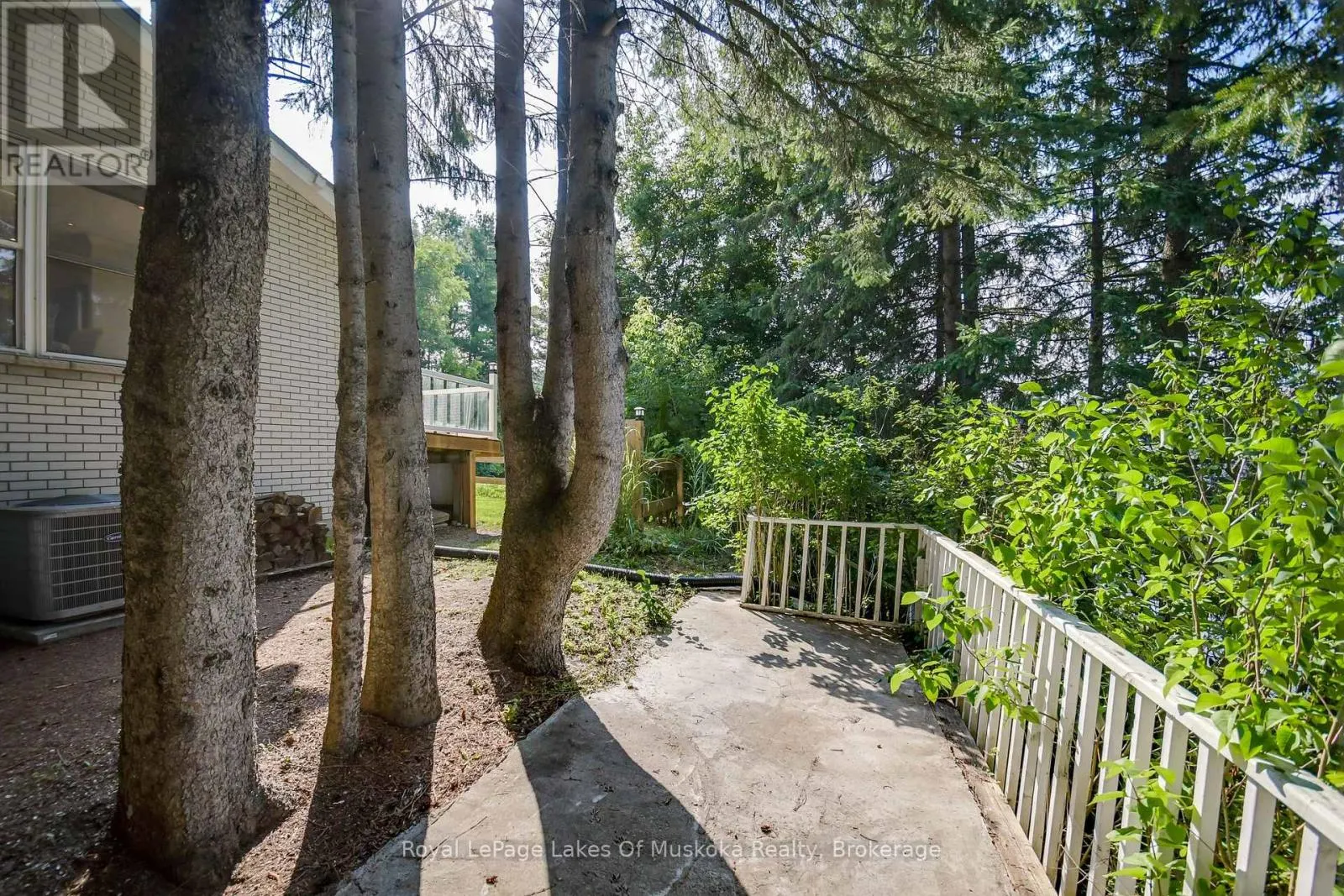 30 TAYLOR ROAD