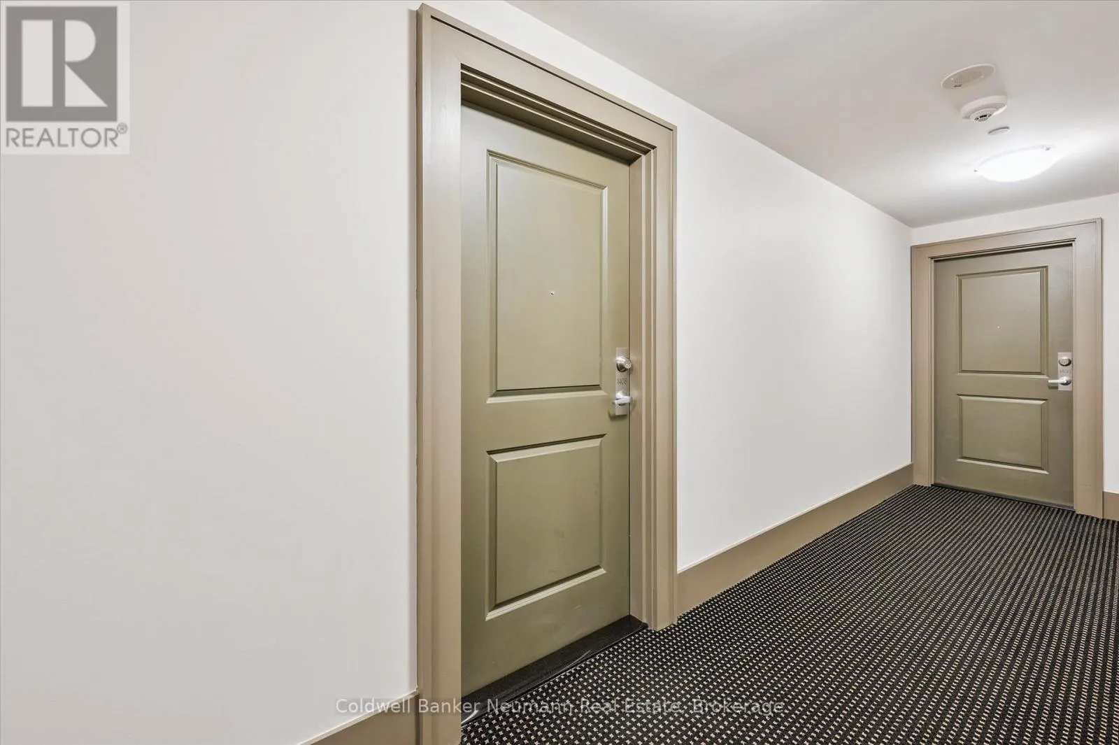 1408 - 160 MACDONELL STREET, #1408