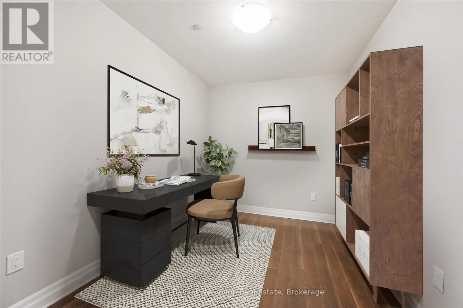 1408 - 160 MACDONELL STREET, #1408