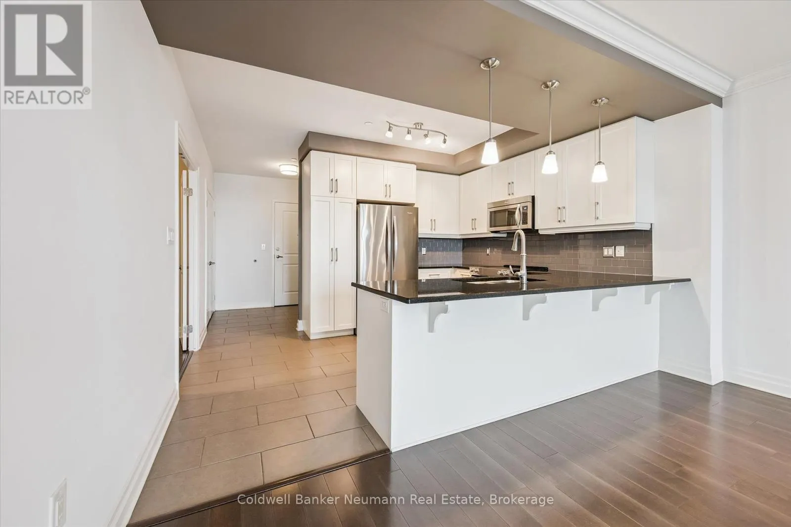 1408 - 160 MACDONELL STREET, #1408