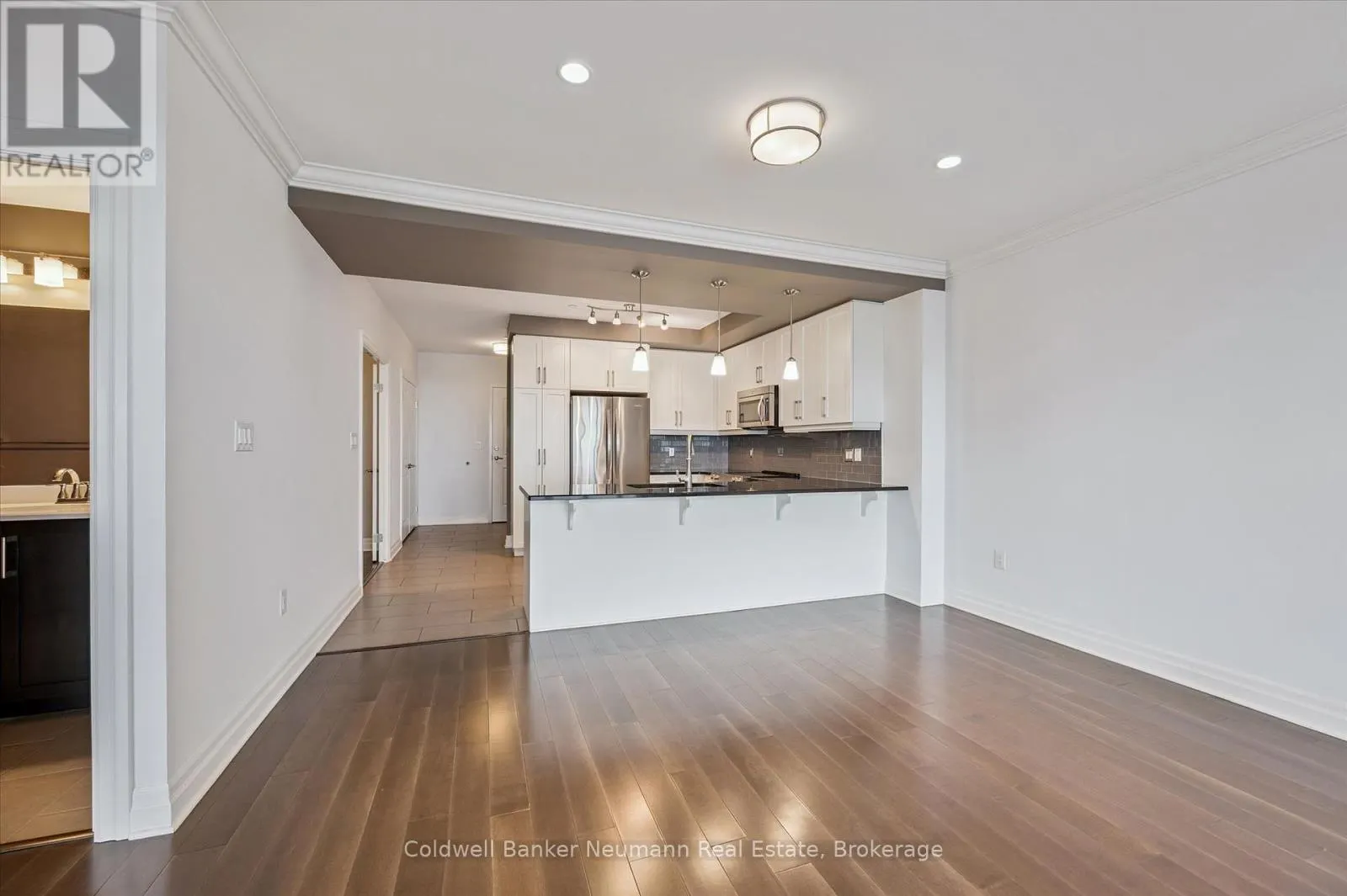 1408 - 160 MACDONELL STREET, #1408