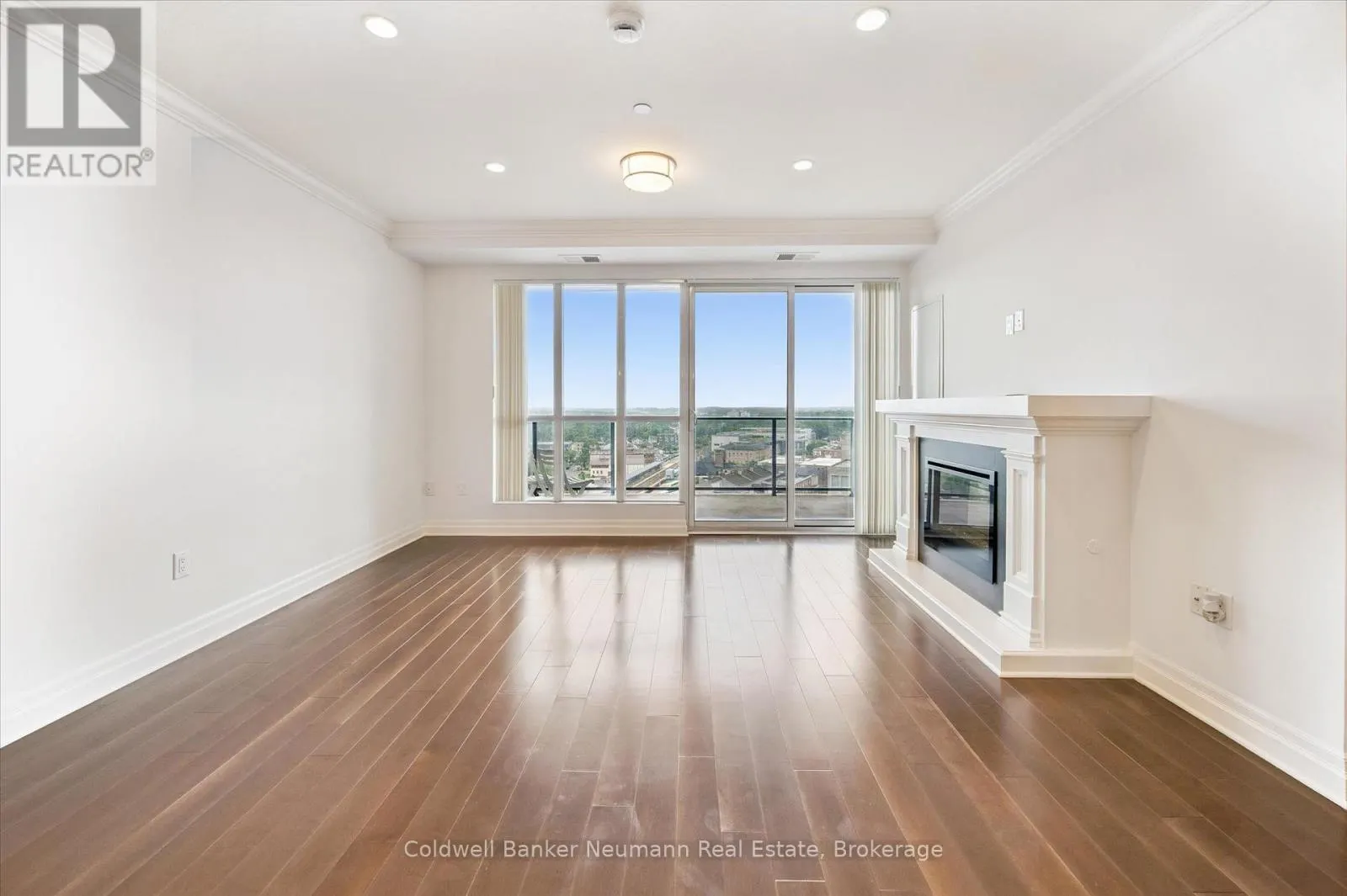 1408 - 160 MACDONELL STREET, #1408