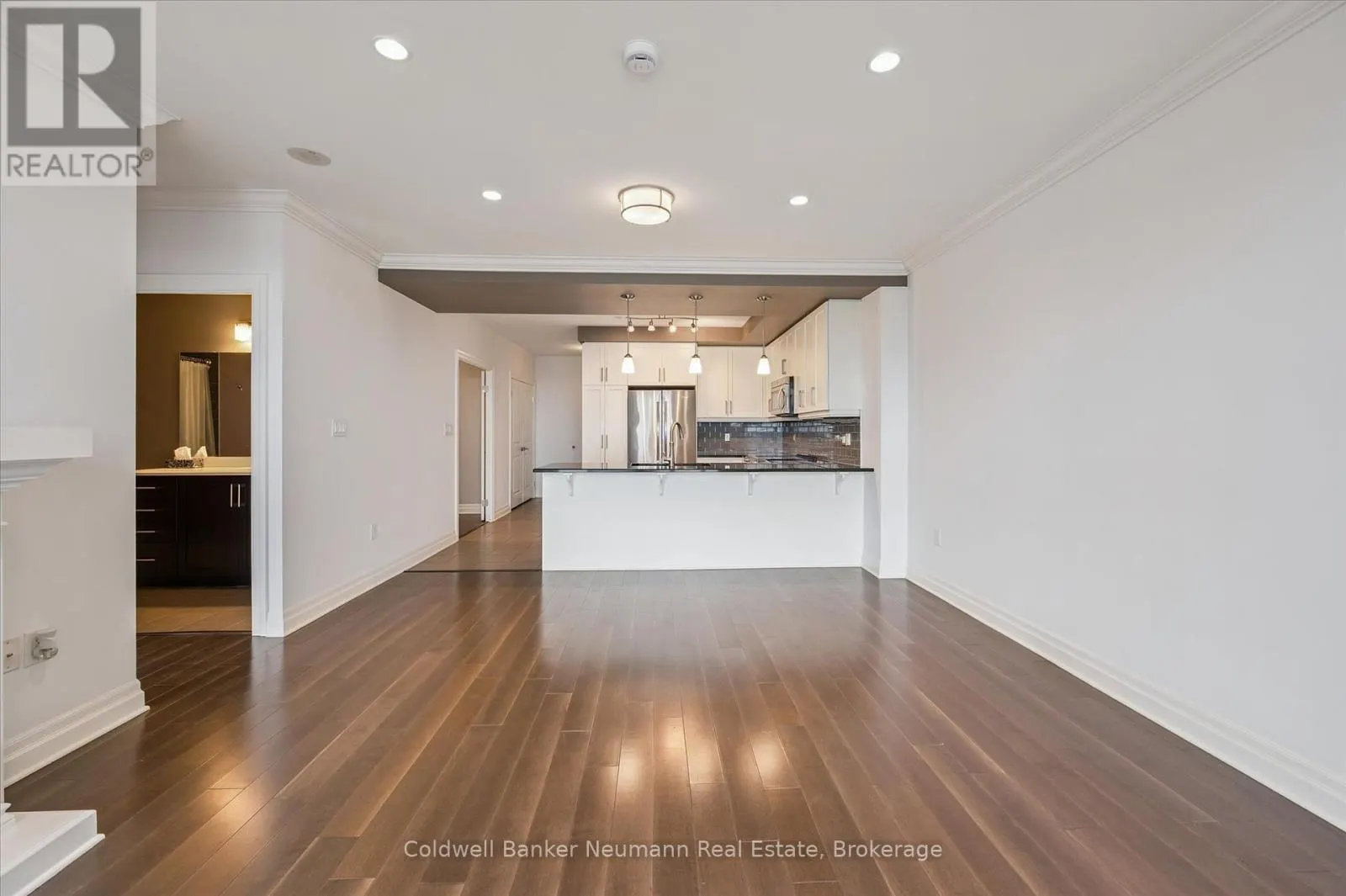 1408 - 160 MACDONELL STREET, #1408