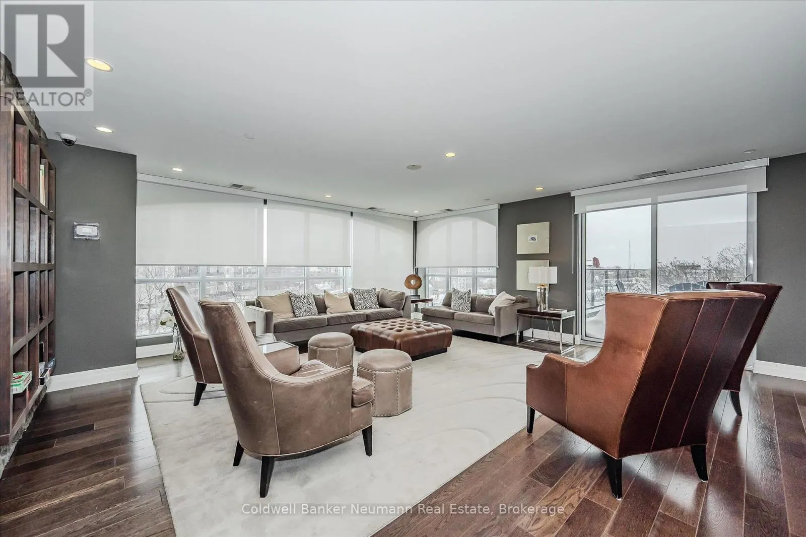 1408 - 160 MACDONELL STREET, #1408