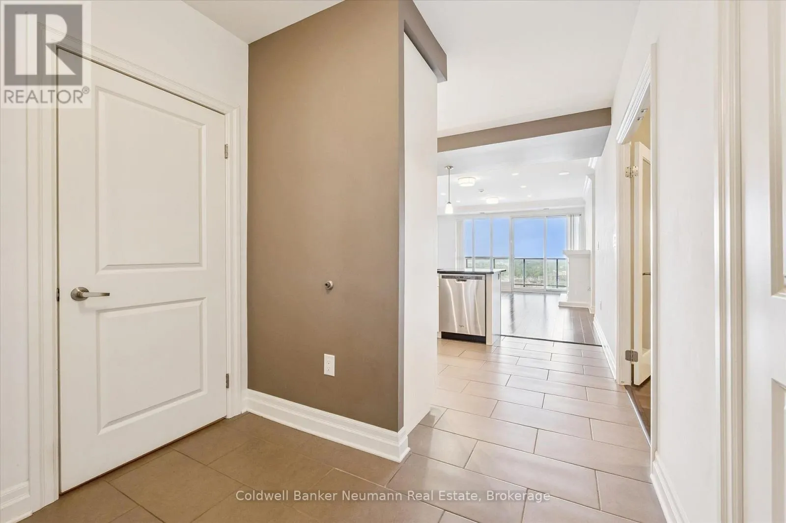 1408 - 160 MACDONELL STREET, #1408