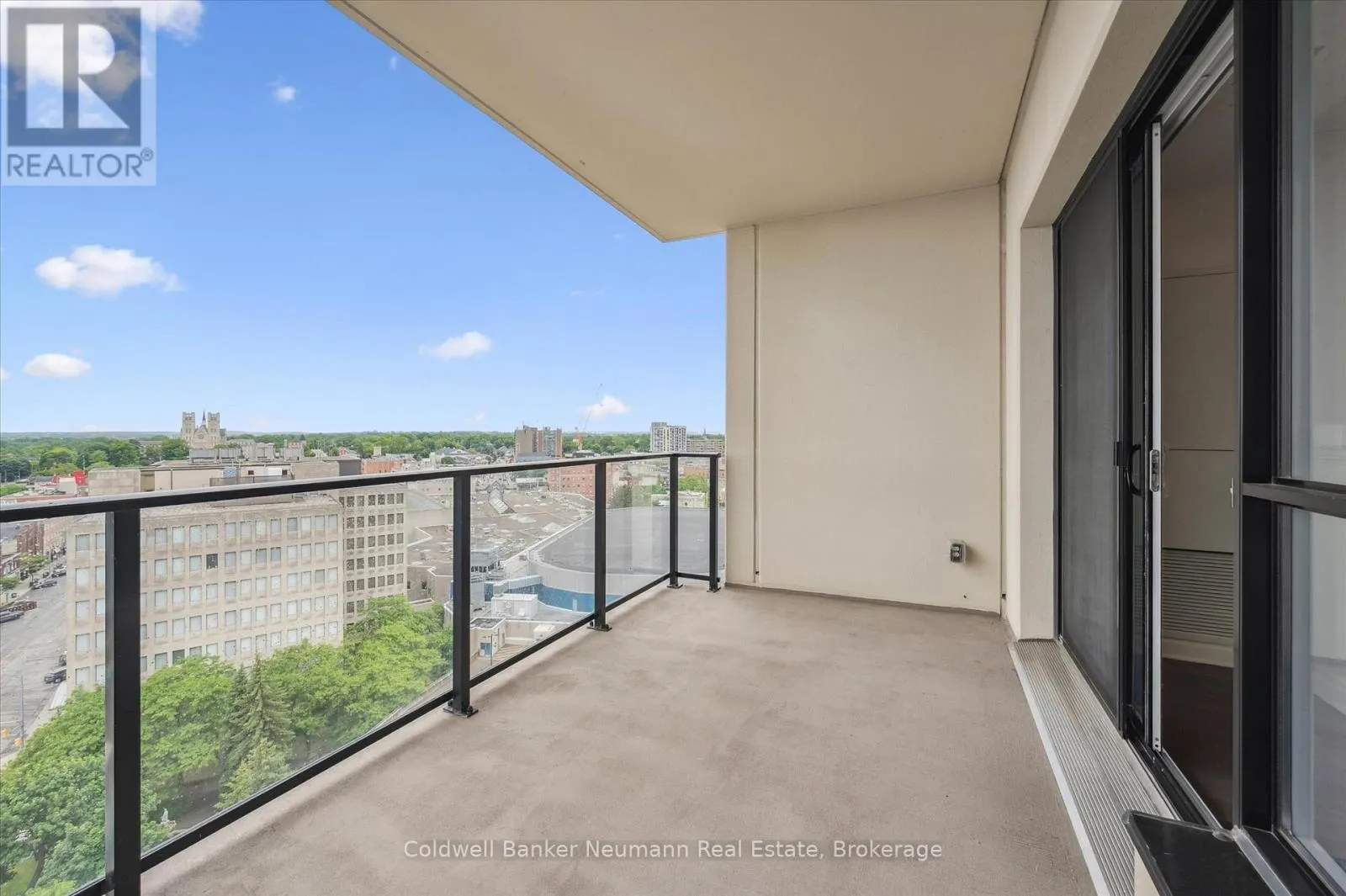 1408 - 160 MACDONELL STREET, #1408