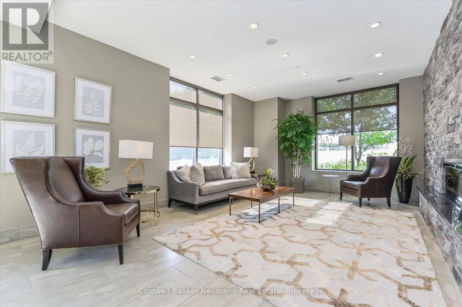 1408 - 160 MACDONELL STREET, #1408