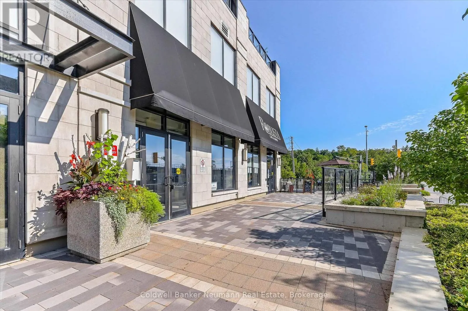 1408 - 160 MACDONELL STREET, #1408