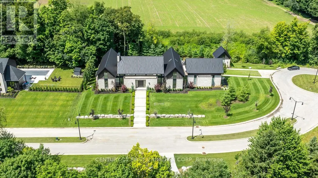 3819 DEER TRAIL