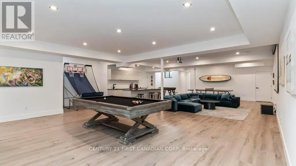 3819 DEER TRAIL
