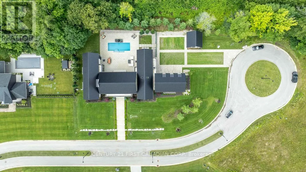 3819 DEER TRAIL