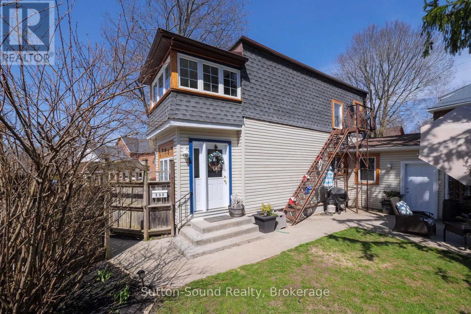 155 5TH ST. A STREET E