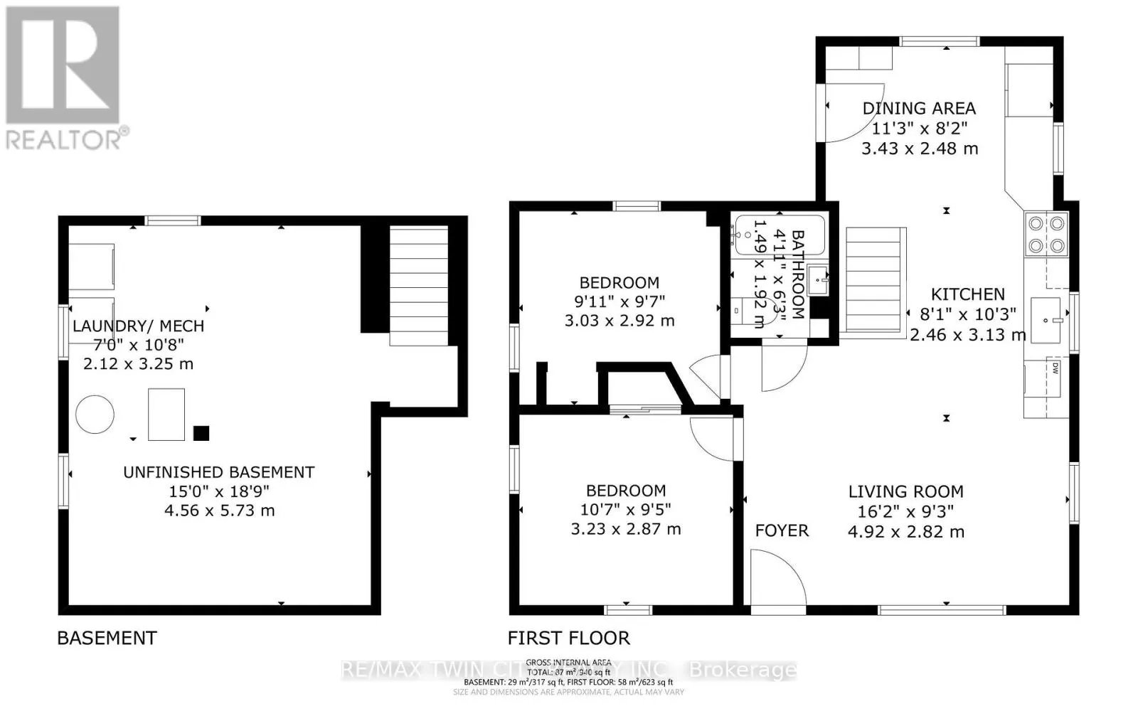 37 TWELFTH AVENUE