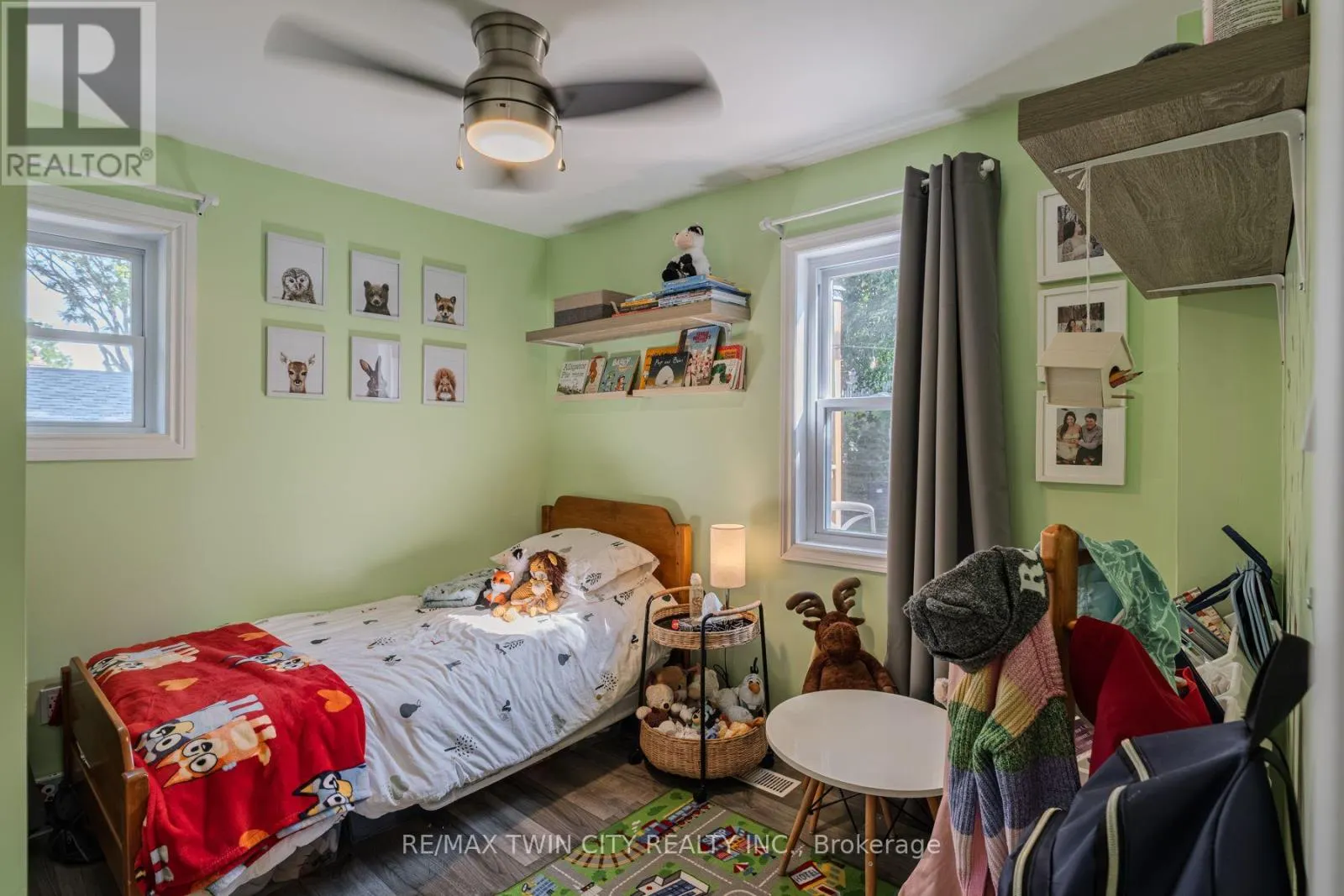 37 TWELFTH AVENUE