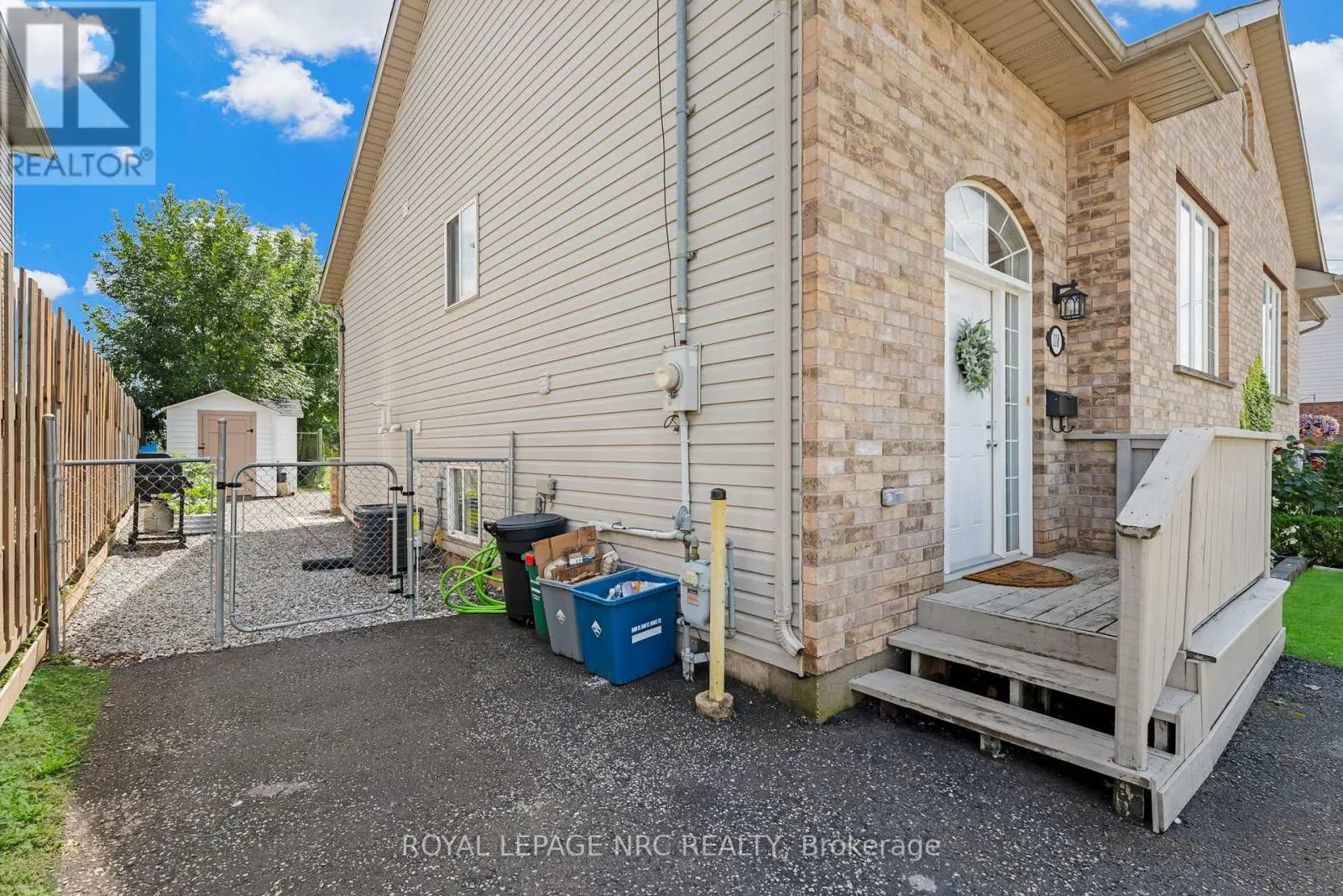 118 IDYLEWYLDE STREET