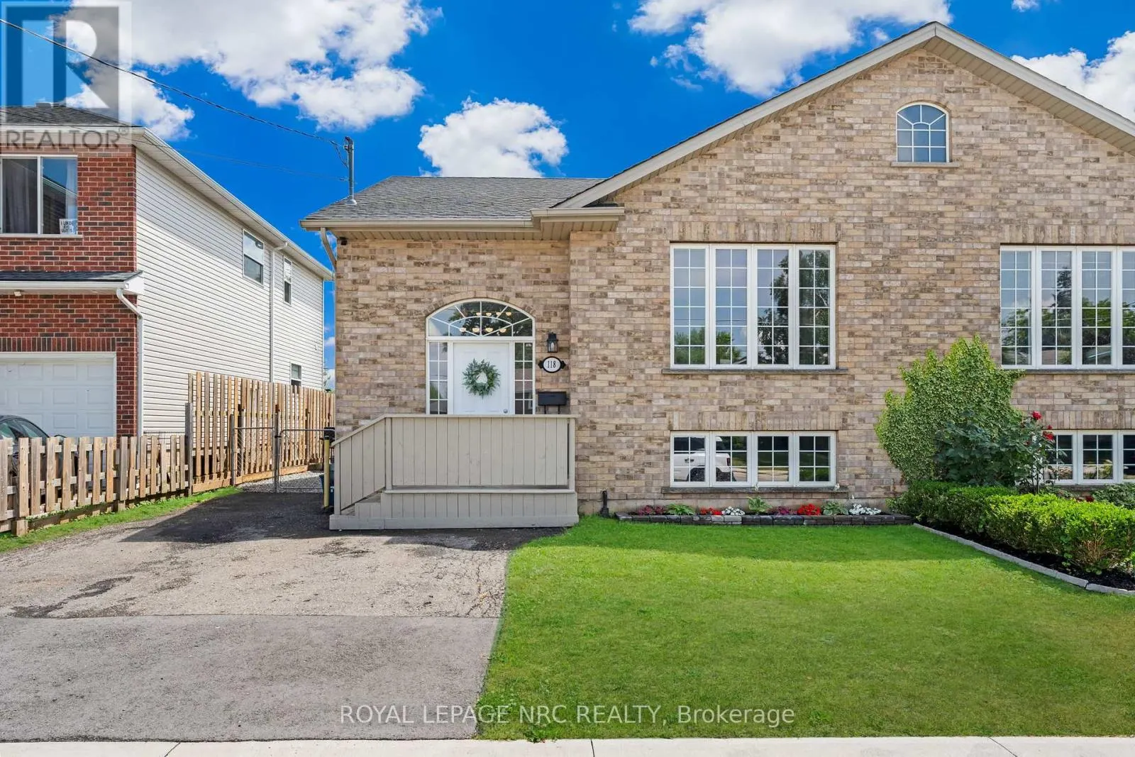 118 IDYLEWYLDE STREET