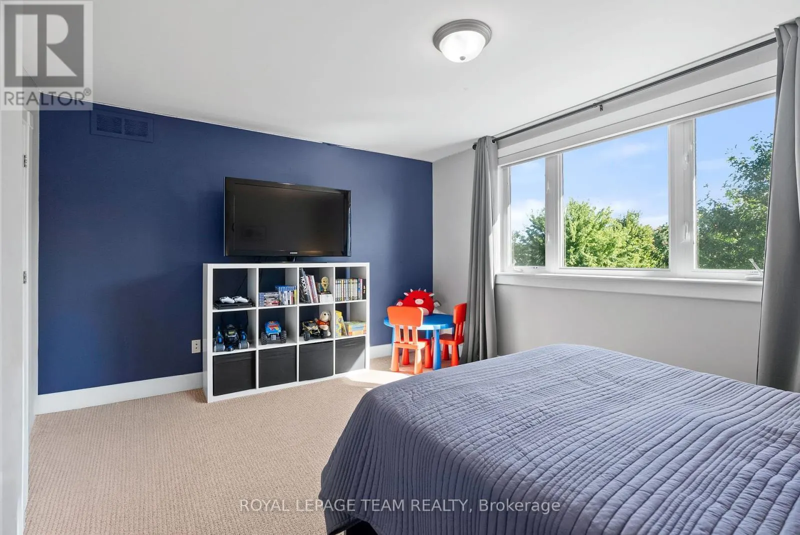 165 BONNYLEY CRESCENT