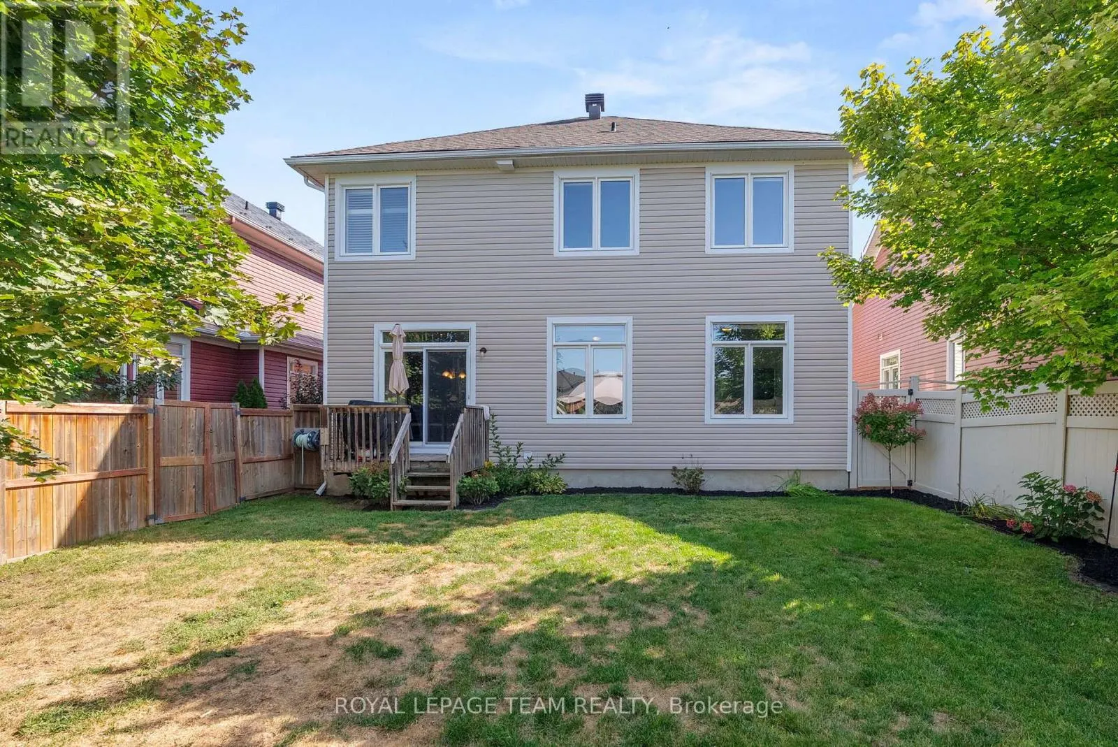 165 BONNYLEY CRESCENT