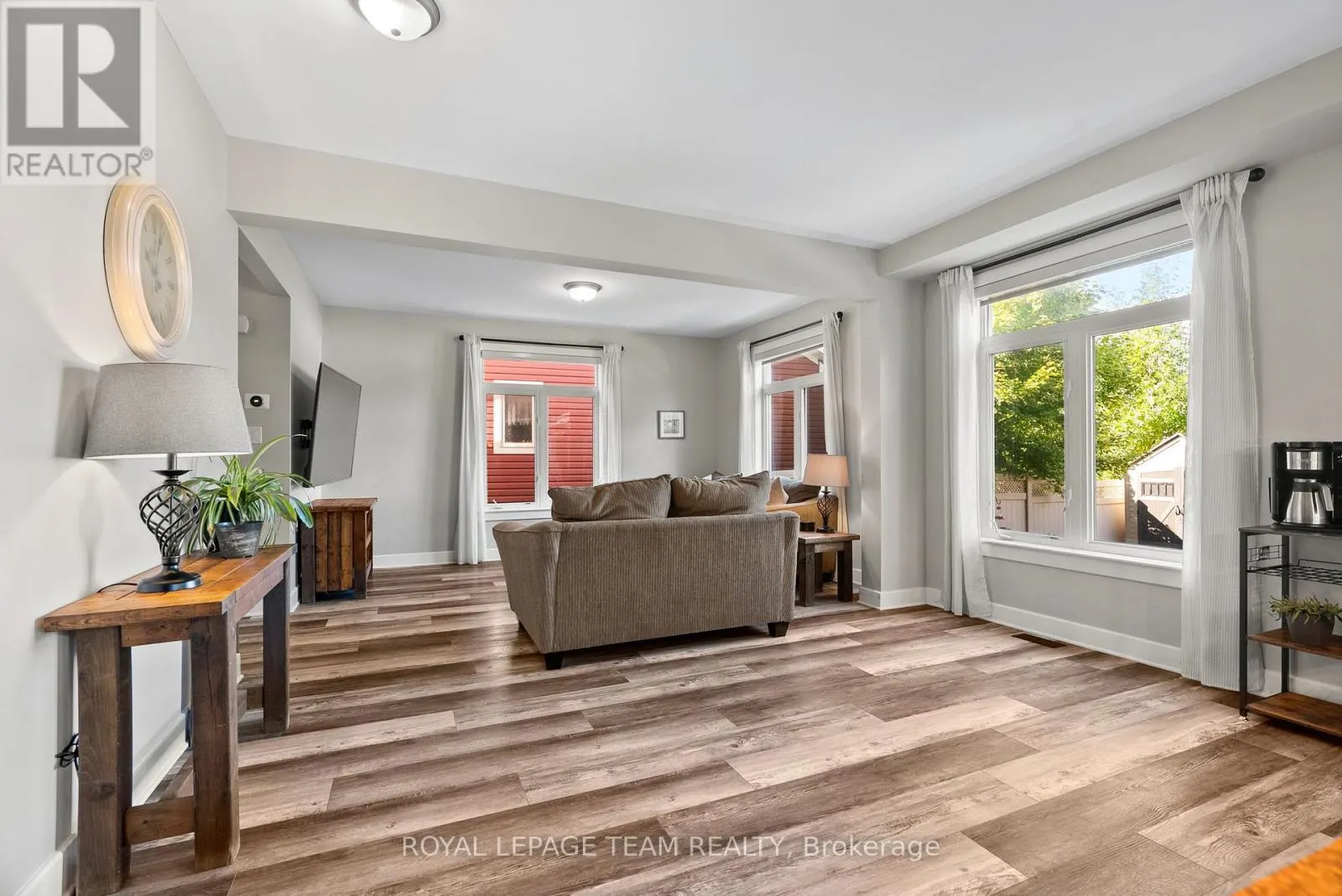 165 BONNYLEY CRESCENT