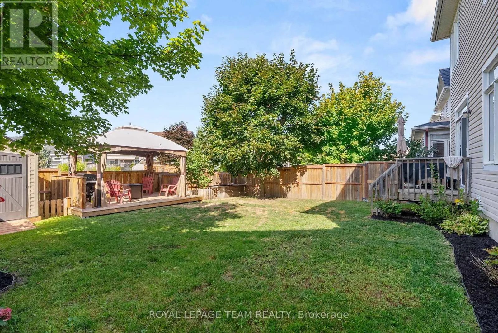 165 BONNYLEY CRESCENT
