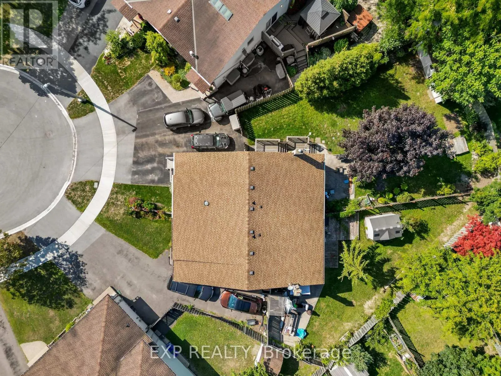 36 RAINBOW COURT