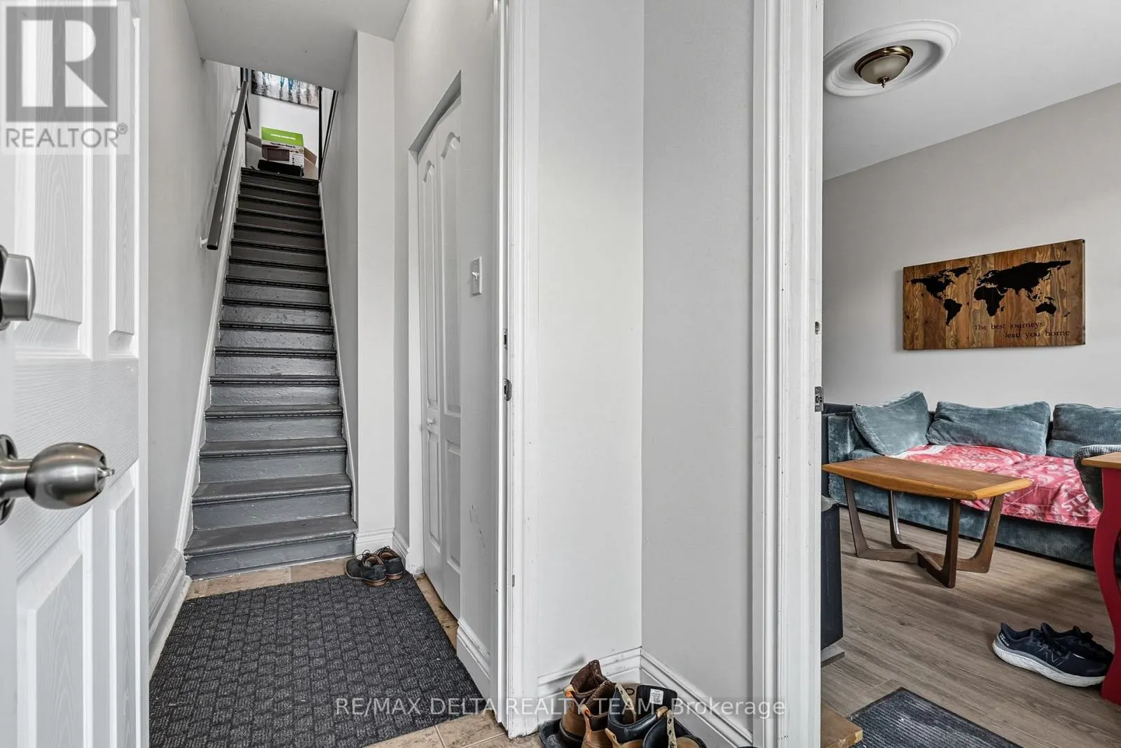 397 GLADSTONE AVENUE