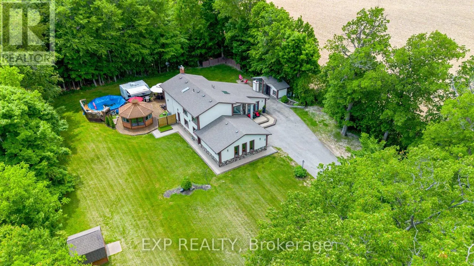 3263 GUYATT ROAD