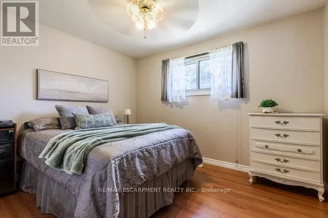45 FONTHILL ROAD
