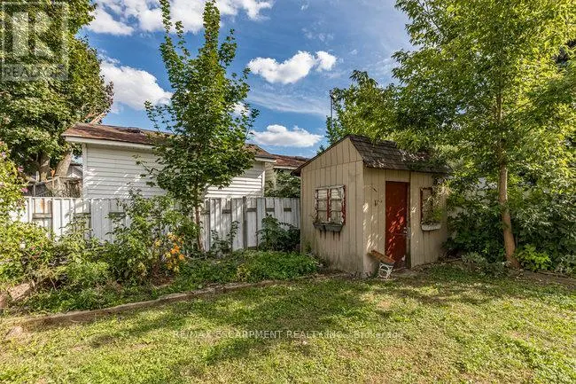 45 FONTHILL ROAD