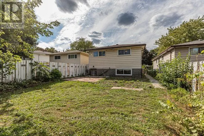 45 FONTHILL ROAD