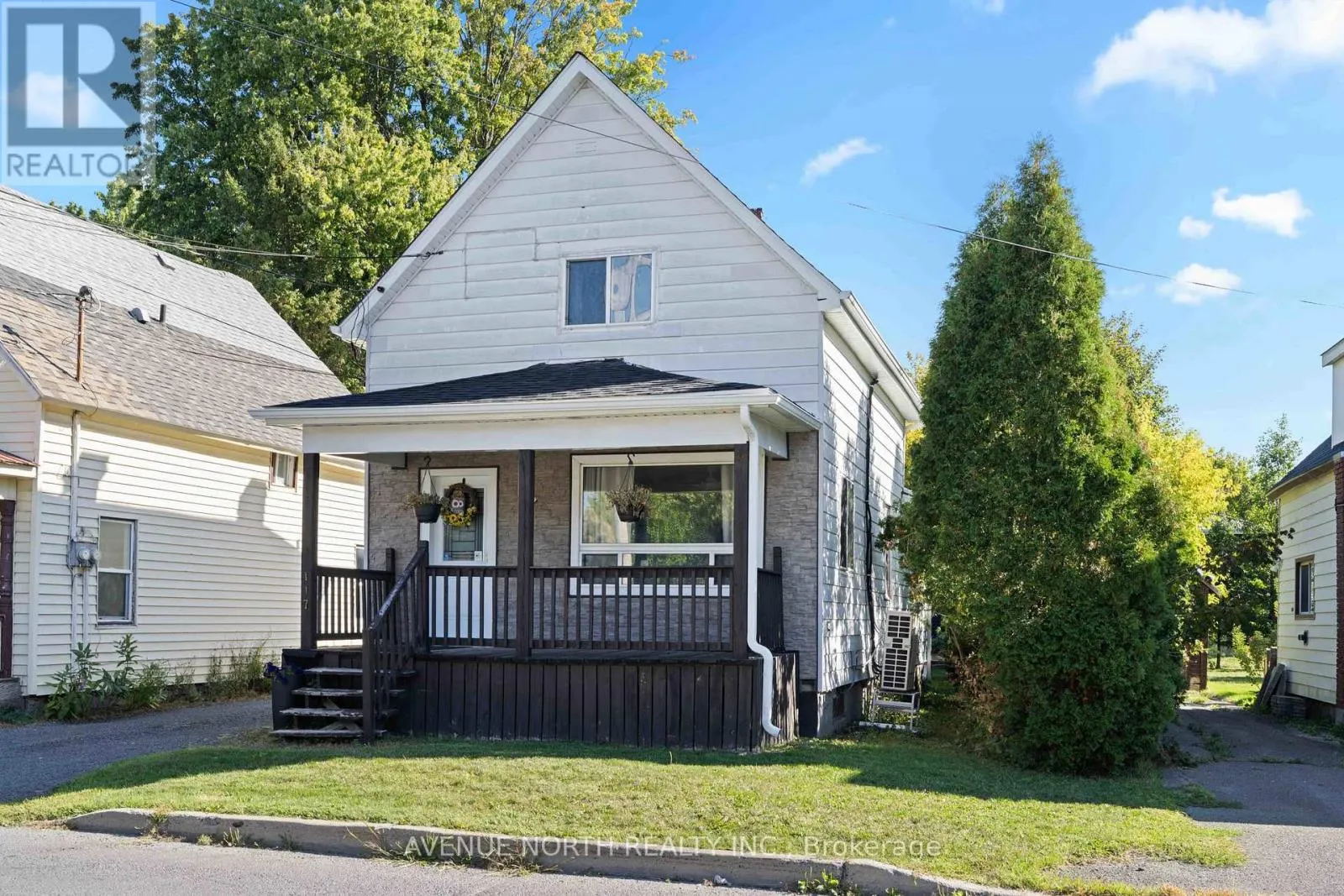 117 BEDFORD STREET